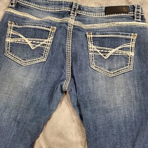 Rock n Roll Cowgirl jeans 31×34
